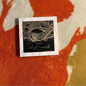 Midnight masquerade pallet
